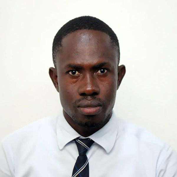 Mr. Daniel Osei