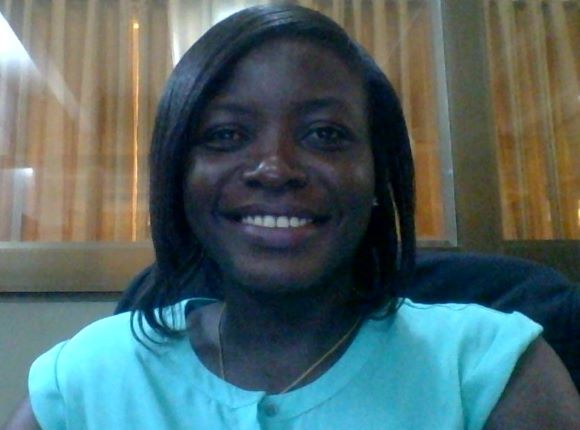 Ms. Rhoda Osei Owusu