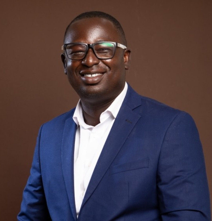 Mr. Iddrisu Abubakar