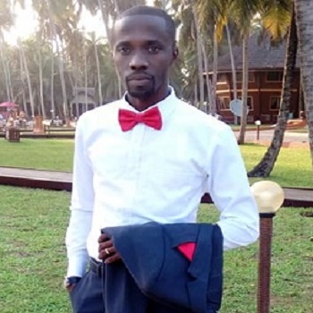 Mr. Joseph Obeng