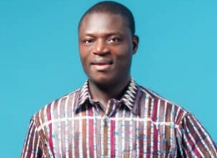 Mr. Ernest Kingsley Enyan