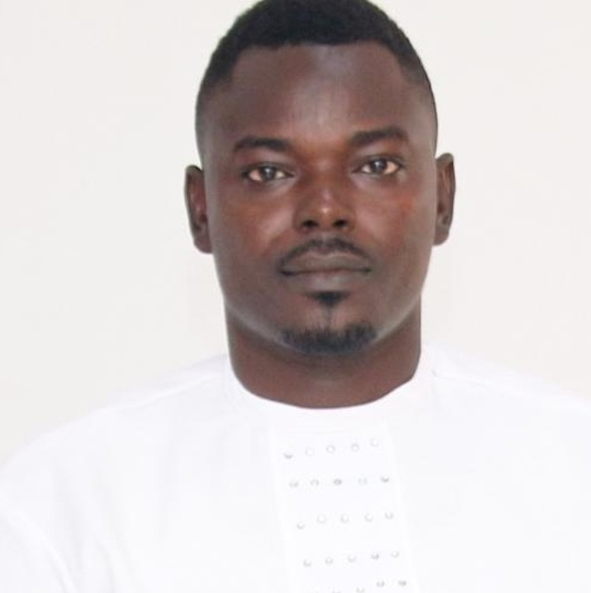 Mr. Ebenezer Agyemang