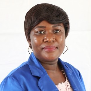 Ms. Rita Boakyewaa