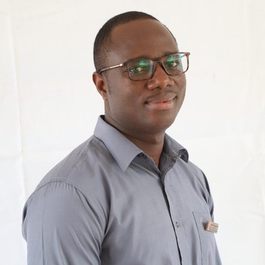 Mr. Anthony Kobina Sekum Eshun