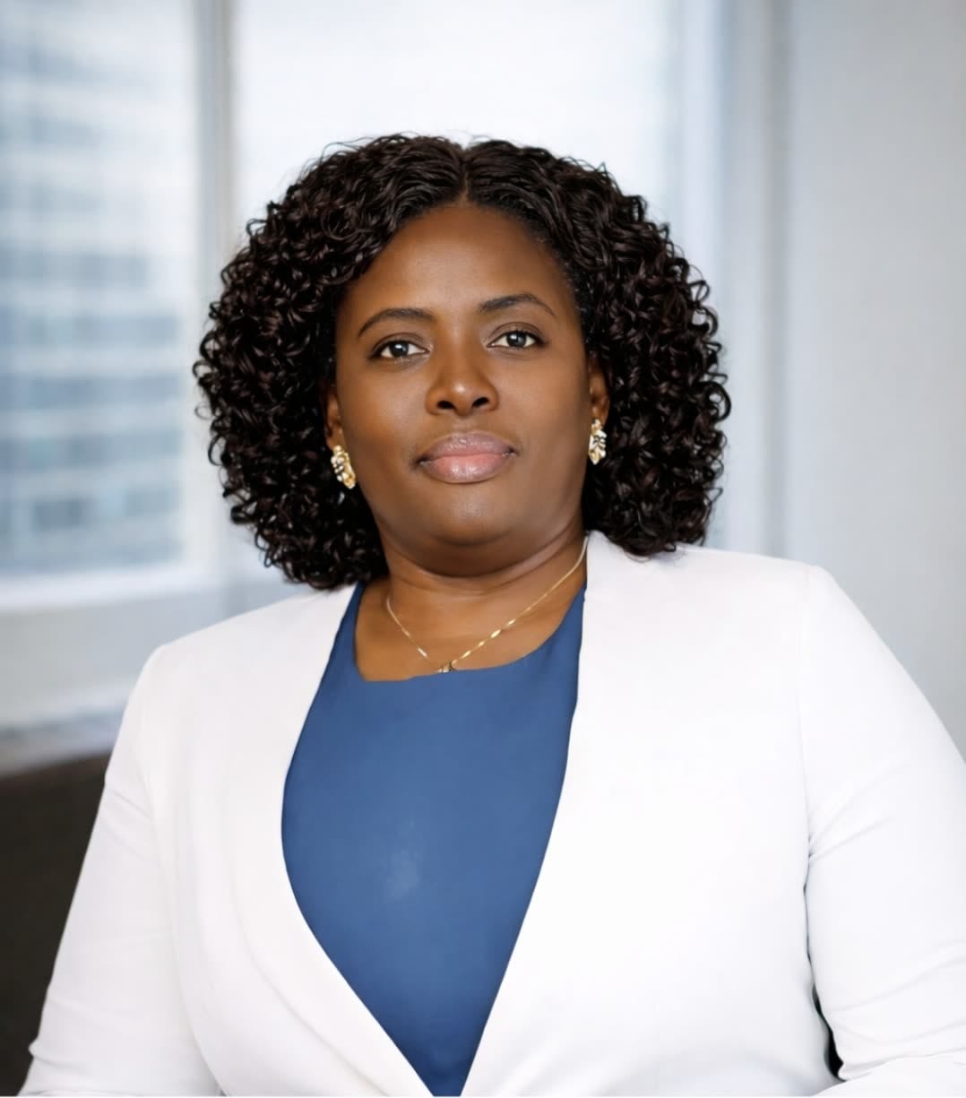 Dr. Gifty Edna Anani