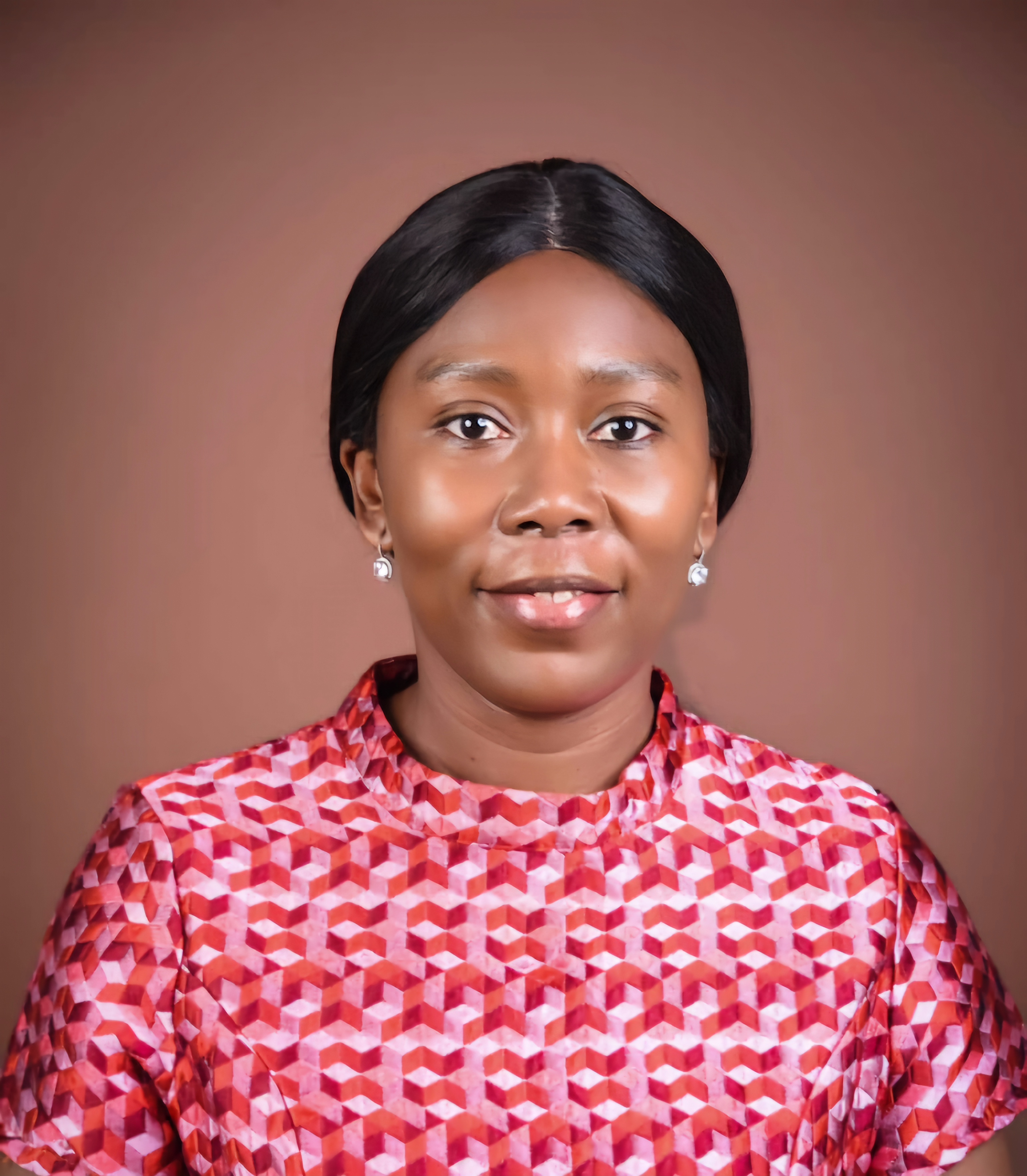 Dr. Abigail Naa Korkor Adjei