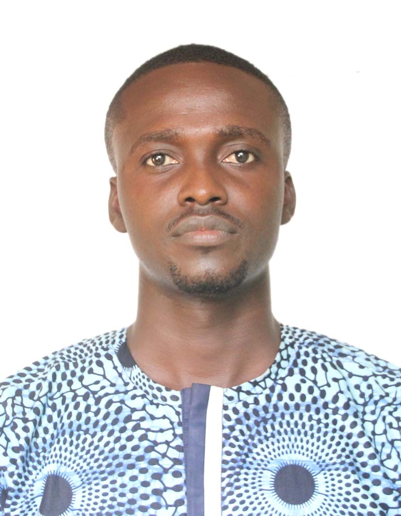 Mr. Kwame Akortey Otoo