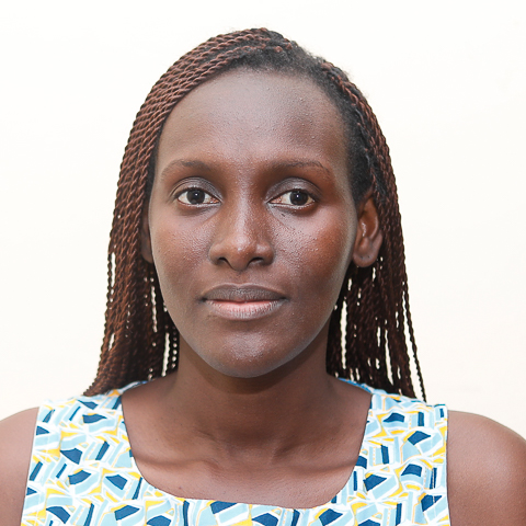 Ms. Phoebe Ama Quansah