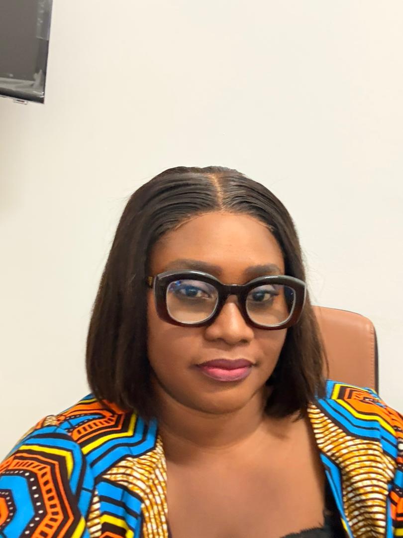 Prof. Eunice Fay Amissah