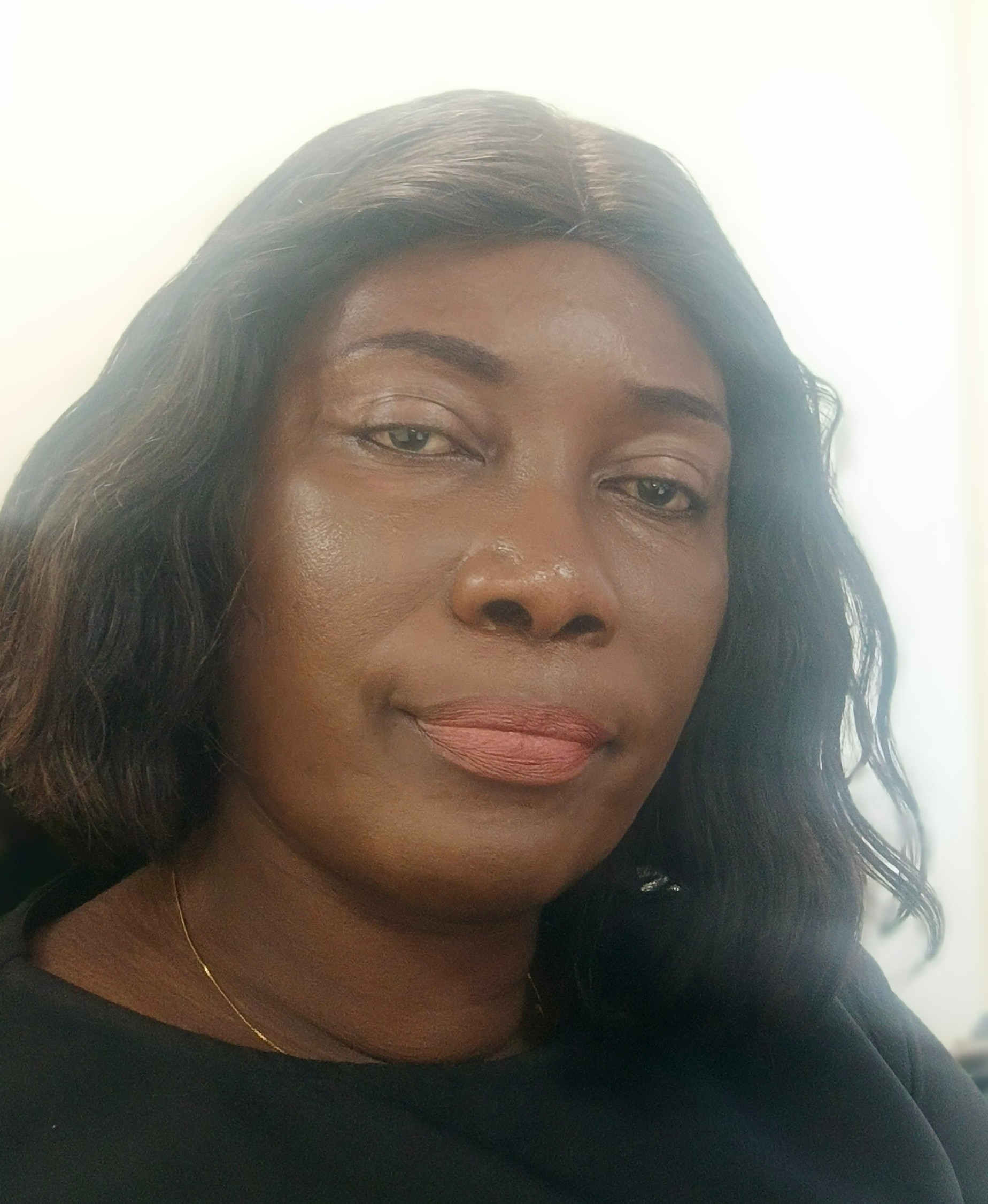 Mrs. Golda Azameti