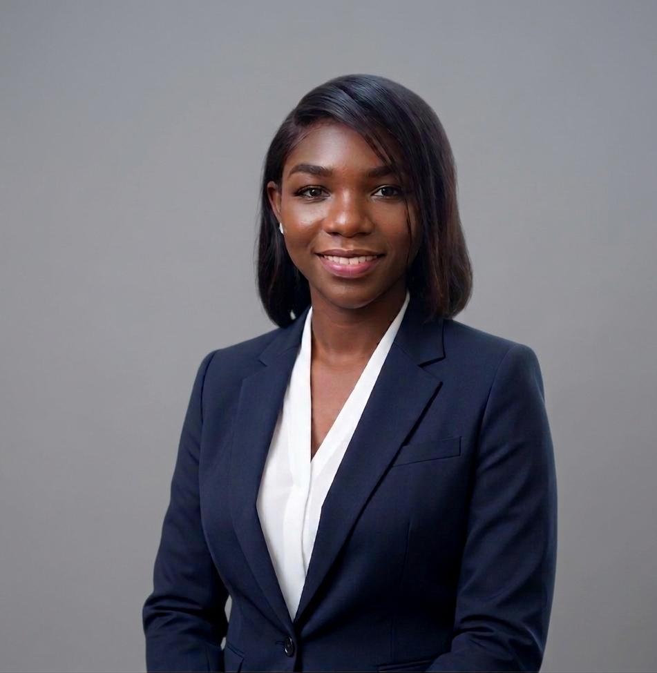 Mrs. Diana Asare