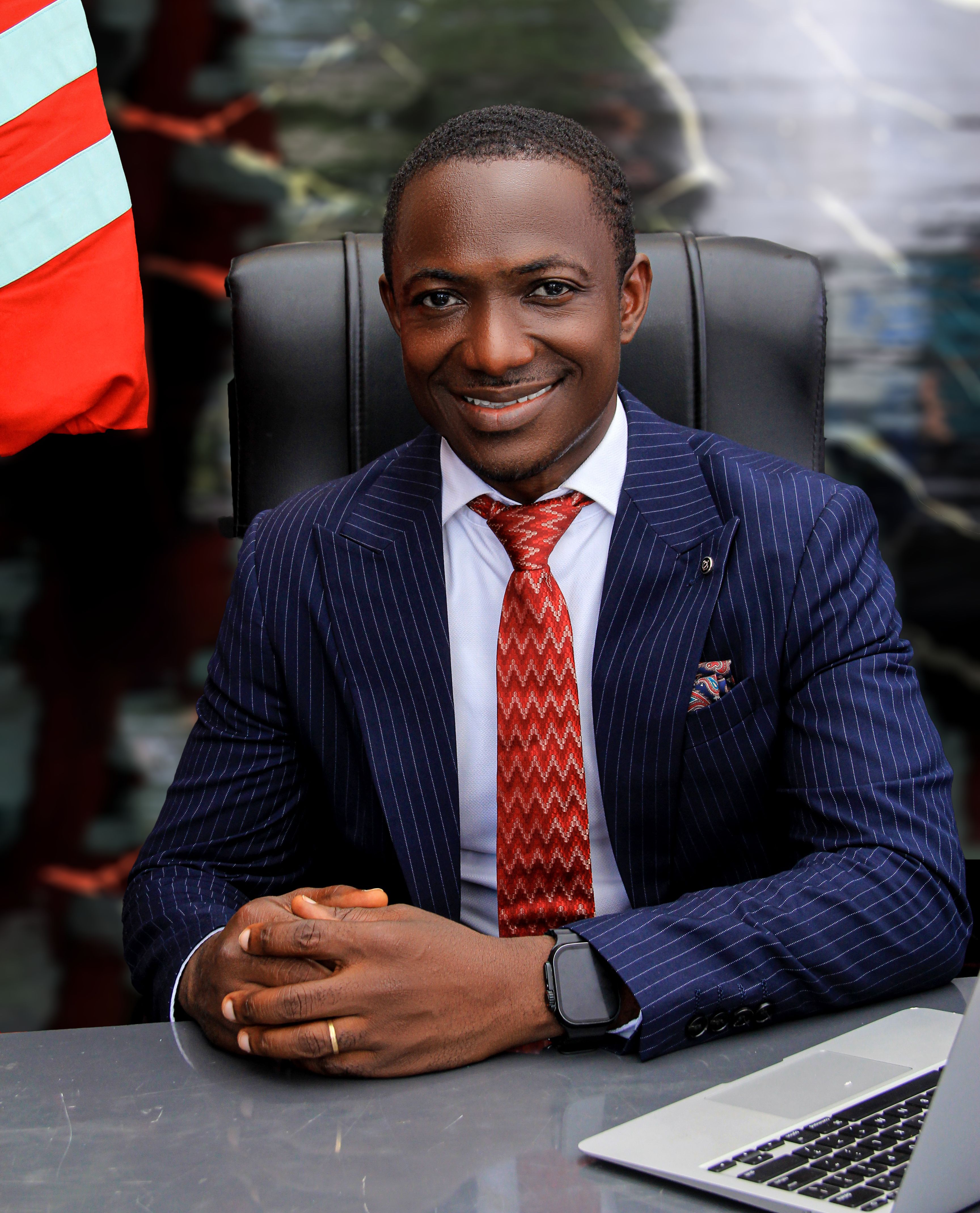 Dr. Kyeremeh Tawiah Dabone