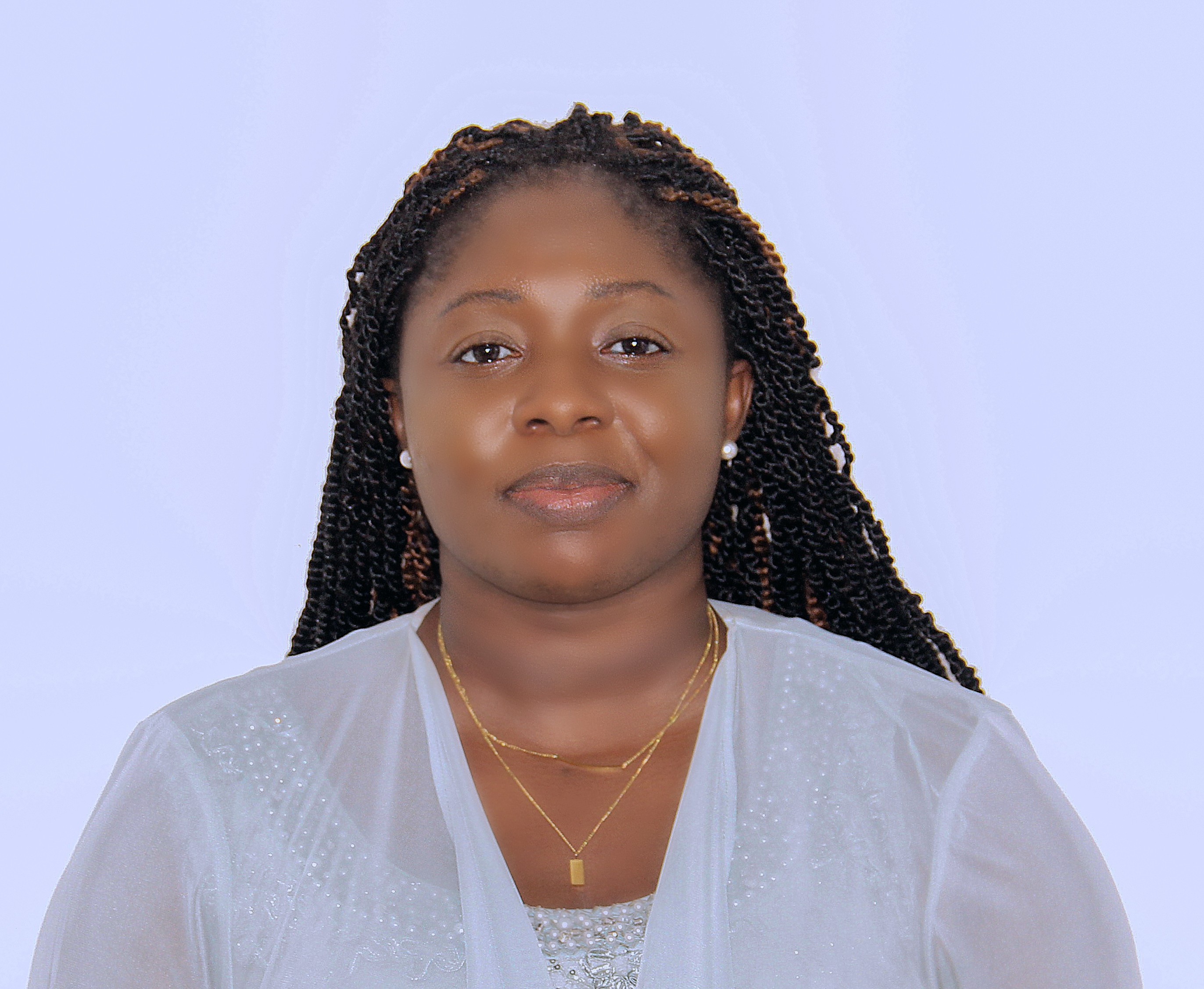 Dr. Ivy Kessewa Nkrumah