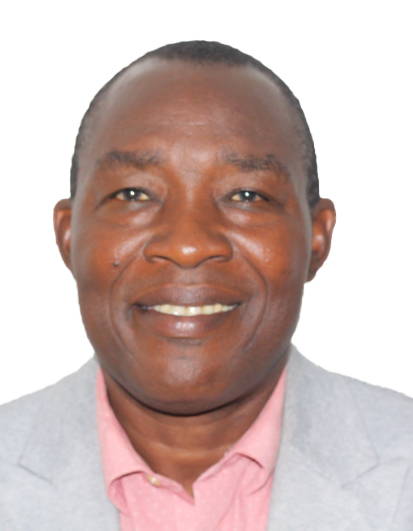 Rev. Fr. Prof. Anthony Kwabena Nkyi