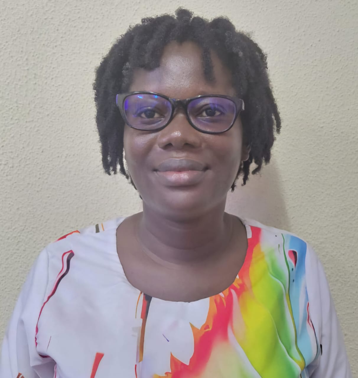 Dr. Gloria Owusu-Ambrose