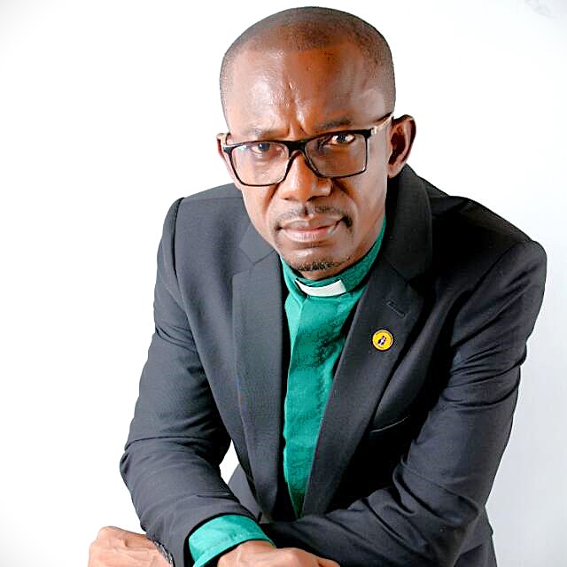 Dr. Philip Kwadwo Okyere