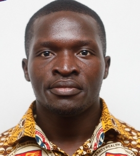 Mr. Christopher Akese