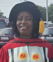 Dr. (Mrs.) Mavis Okyere
