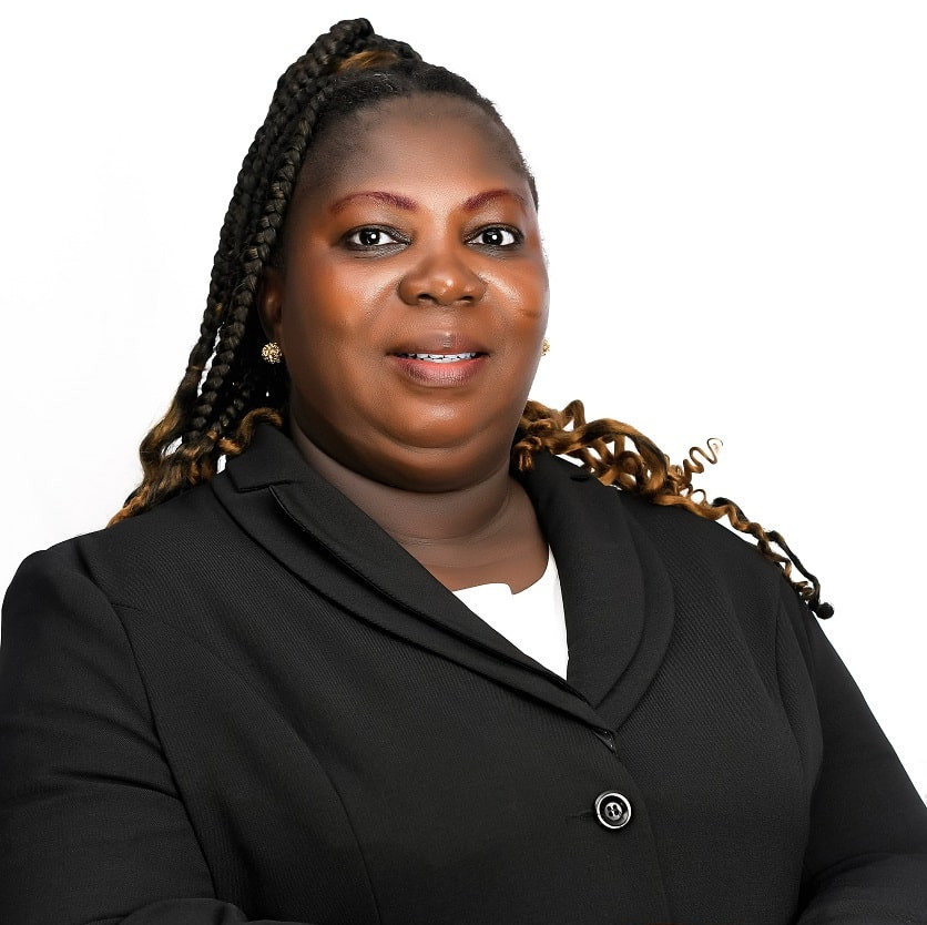 Mrs. Mary Essilfie-Afful