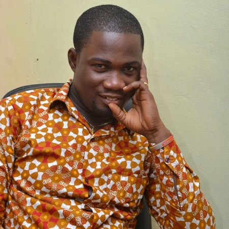 Mr. Isaac Kweku Grantson