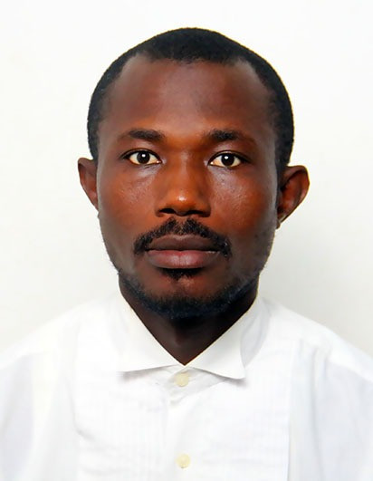 Mr. Eric Akwesi Yankson