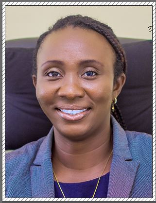 Dr. (Mrs.) Mavis Opoku Boadu