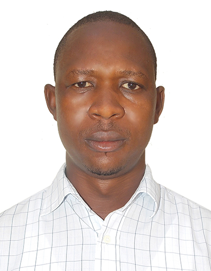 Dr. Francis Taale