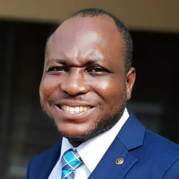 Mr. James Mawuli Dogbatse