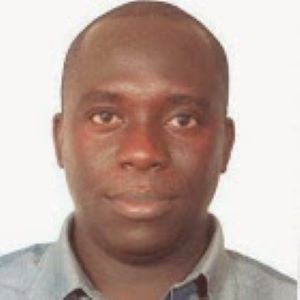 Mr. Benedict Atta Biney