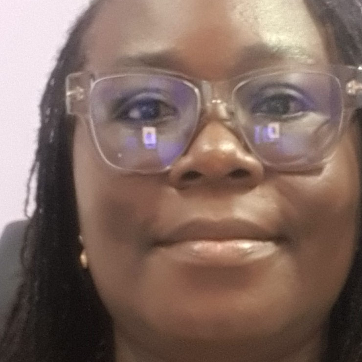 Mrs. Eleanor Afua Onyame
