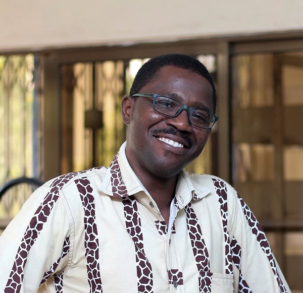 Mr. Kwasi Opuni Karikari