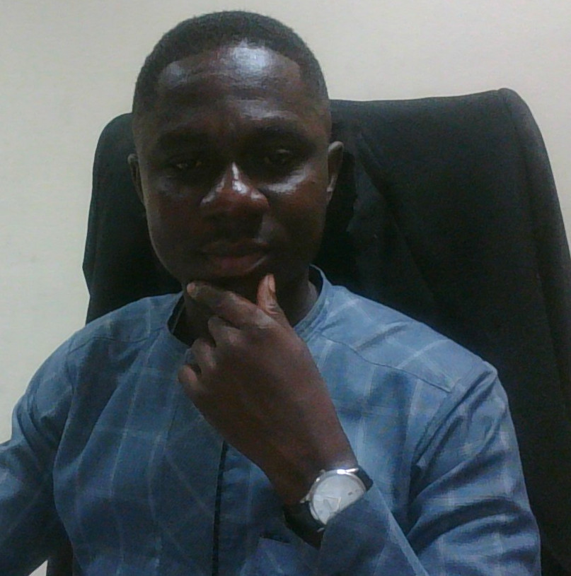 Mr. Kwabena Kankanfo Oheneba-Gyebi