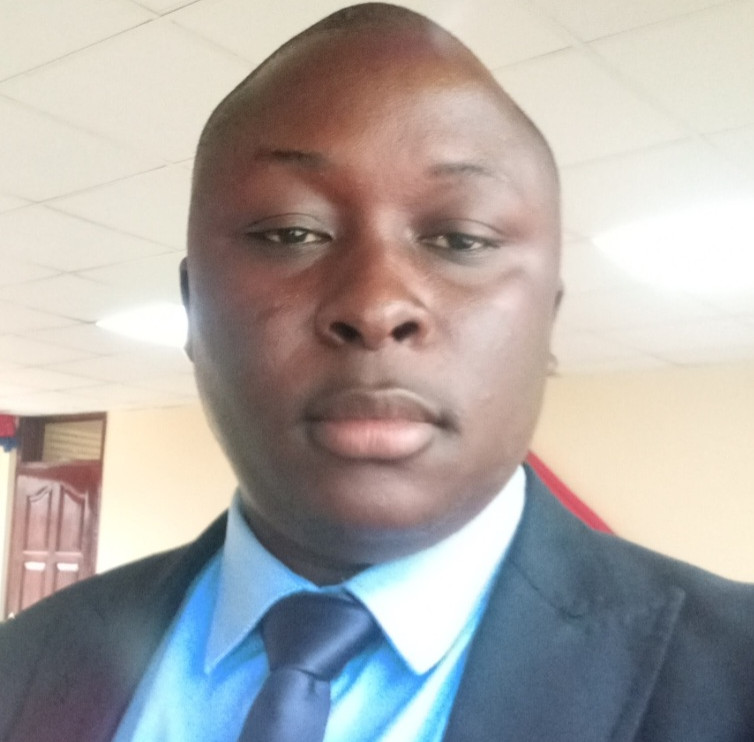 Mr. Emmanuel Asante
