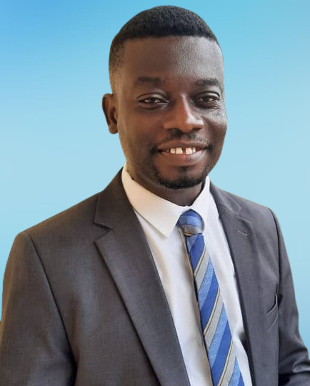 Mr. Eugene Abban