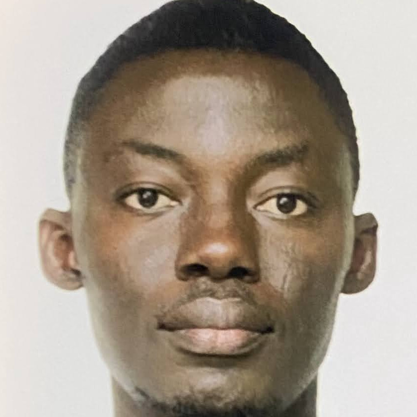 Mr. Bless Kodjo Agbenyega
