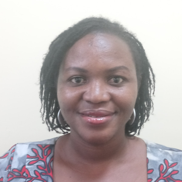Miss Sylvia Martina Dosola
