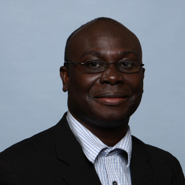 Mr. Anthony Kwame Ardiabah