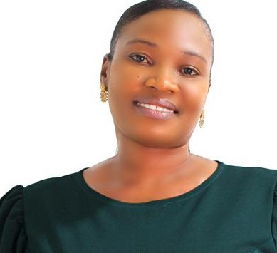 Miss Janet Yaa Bekoe