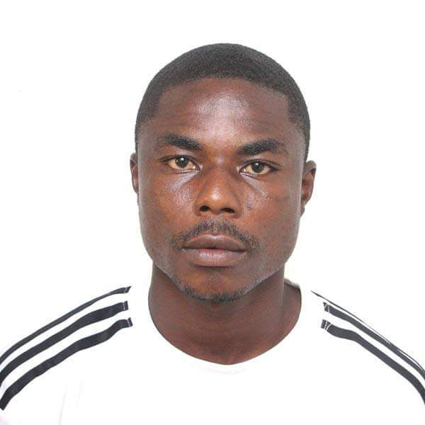 Mr. David Tweneboah Koduah