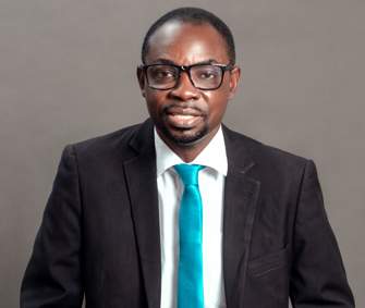 Dr. Eugene Kwarteng-Nantwi