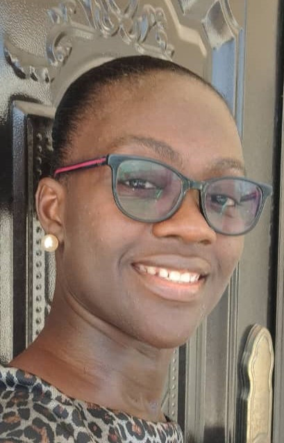 Dr. Rebecca Akosua Afrah Assie