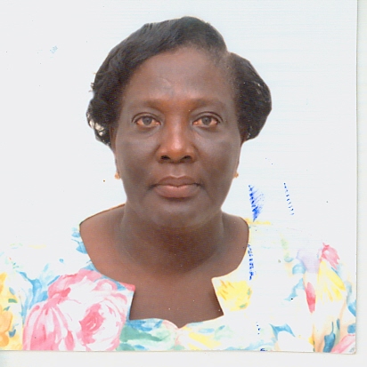 Mrs. Paulina Afful-Arthur