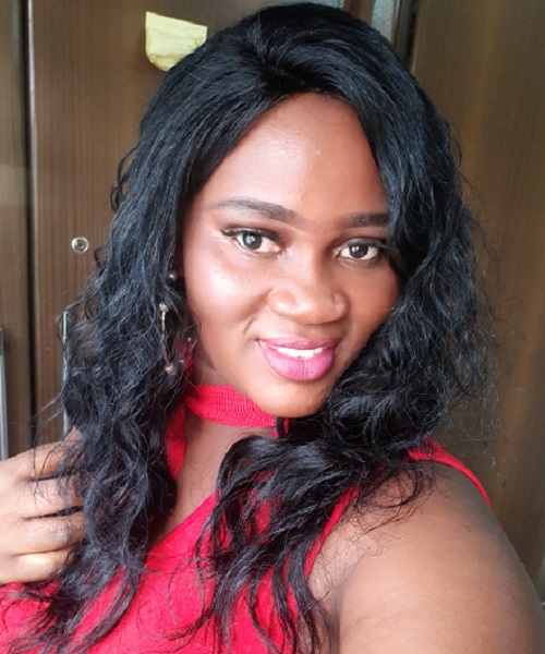 Mrs. Mabel Ayongo Apotey