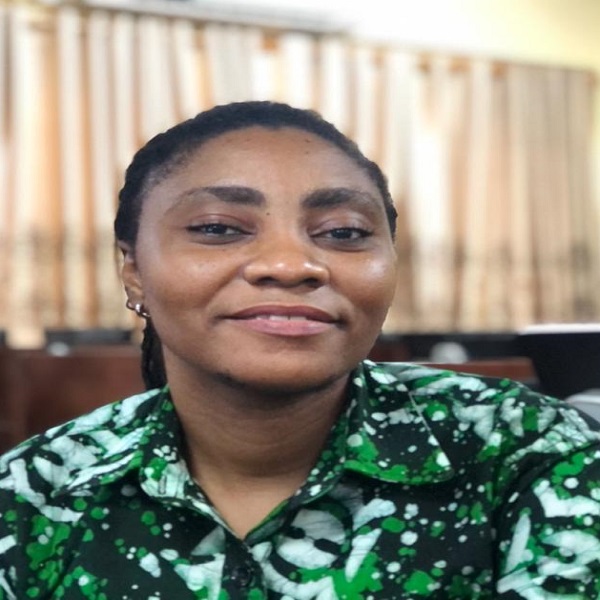 Miss Akua Maame Asabea