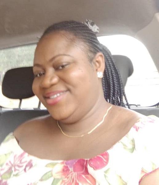 Mrs. Ekua Esifua Attafuah