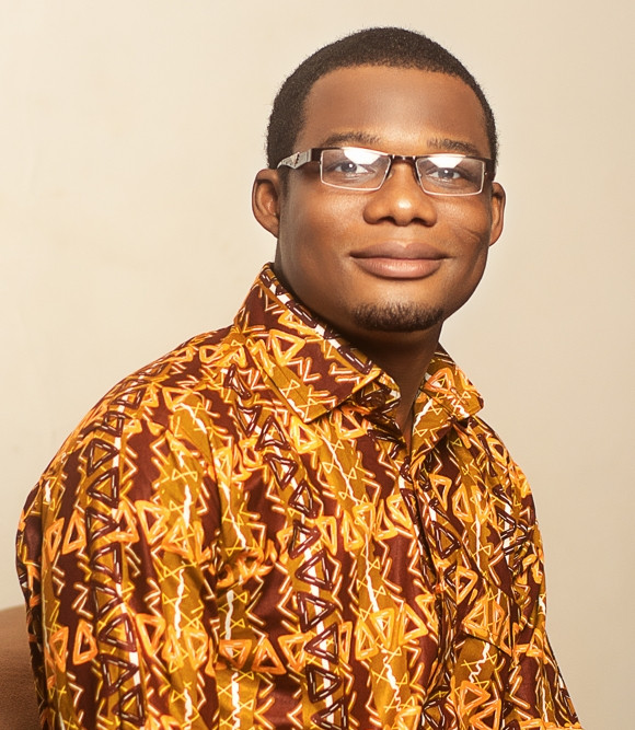 Dr. John  Essandoh