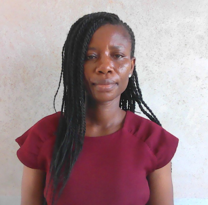 Dr. (Mrs.) Roberta Antwi-Adjei