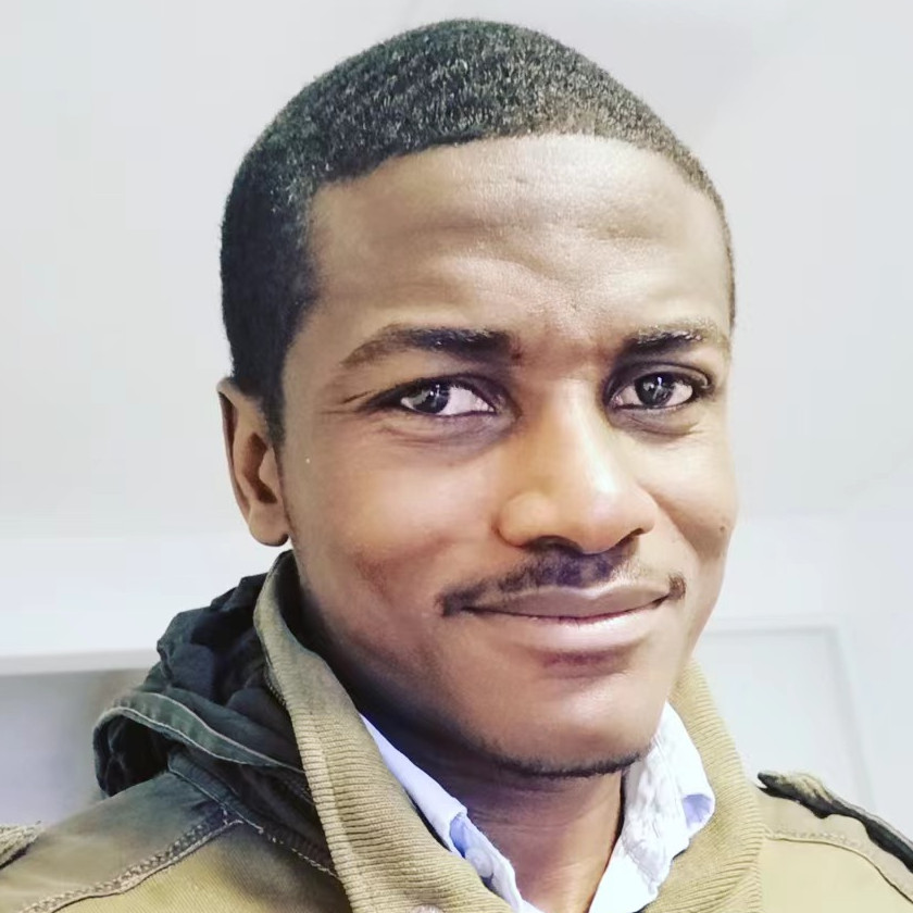 Dr. Carlos Kwesi Tettey