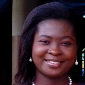 Mrs. Akua Gyanba Morgan Acquah
