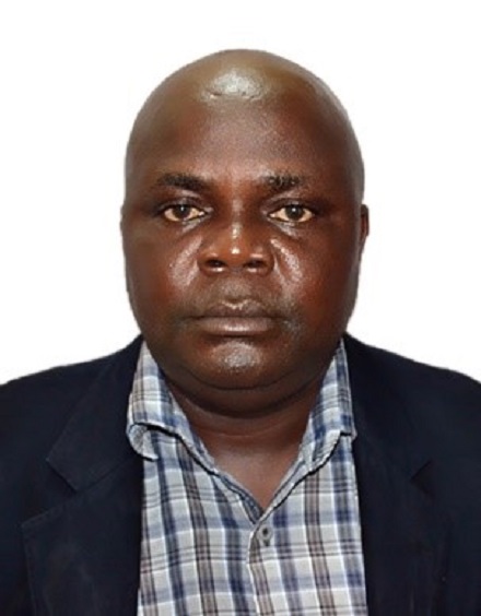 Dr. Christopher Kwame Filson